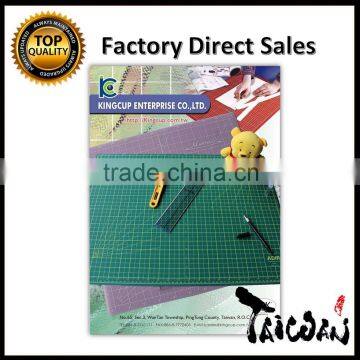 Factory Direct a2 cutting mat in art supply with grade A materials