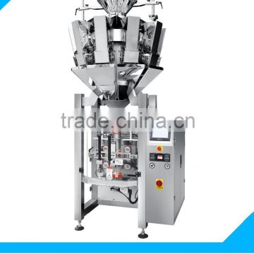 SW-M10P42 Automatic Combined 10 Head Packing Machine For Food