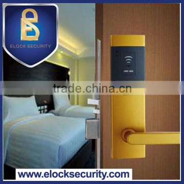 Smart card door lock ES3093 for home and hotel                        
                                                                                Supplier's Choice