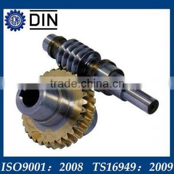 great worm gear with durable service life