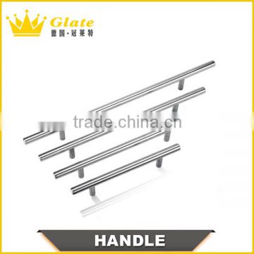2015 China Cheap Stainless Steel Cabinet Door Glate Hardware Handle