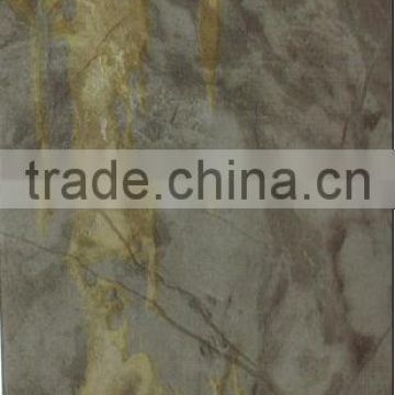 marble designs acrylic sheets for MDF/ plywood / furniture decorative/ cabinet