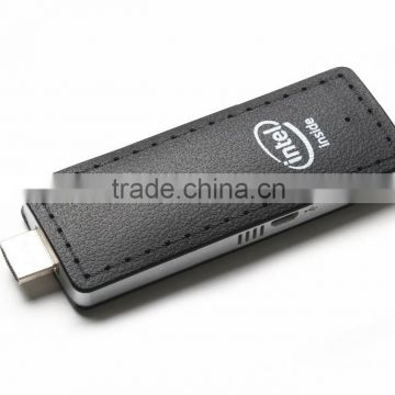 <Shenzhen X-YUNS>Module PTV-H9 Mini PC Compute Stick Z3735F Quad-core CPU mini pc