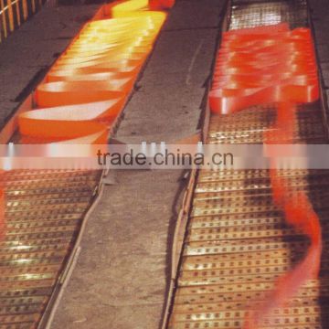 Hot-rolled Narrow Strip Rolling Mill EPC Project with 300000-400000TPA Annual Capacity