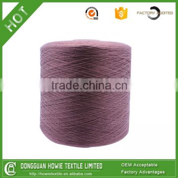 polyester sewing threads 40s/2 5000m factory from China