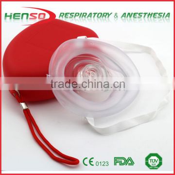 HENSO Resuscitator Mask