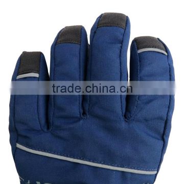 Wholesale windproof motorcycle gloves for men