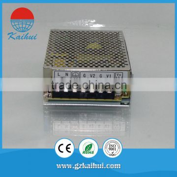 CE Certification High Quality 5+3 A Switching Power Supply