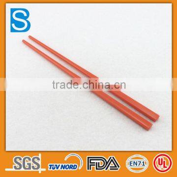 Wedding chinese plastic chopstick holder