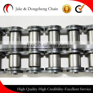 Long life and high load-bearing Solid Bushing and Solid Roller chains 80-SBR