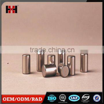 New high hardness tungsten carbide threading die sintered press tungsten carbide pins hardness carbide needle