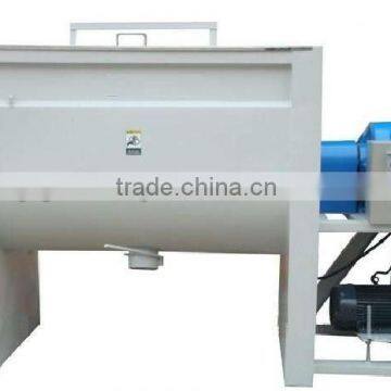 high capacity tri-phase horizontal mixing tank price;mixer machine with contact email