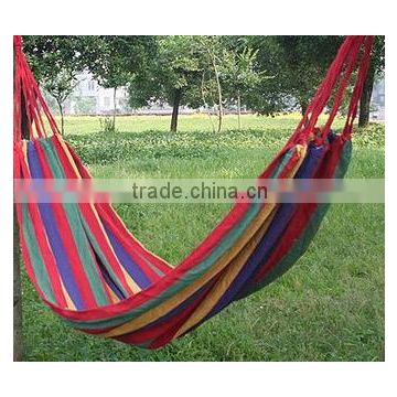 Captains Line hammock hanging bed made in china