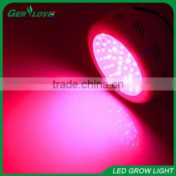 Hot selling mini led grow lights 50w led full spectrum kit for indoor grow tent