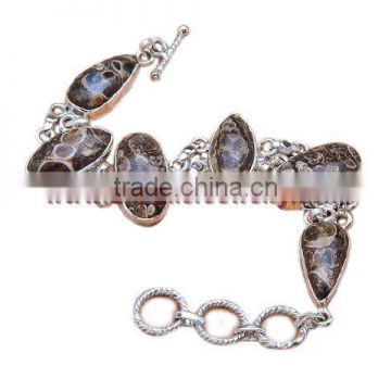 Silver Jewelry H3873 Inexpensive Gemstone Rings Online Shopping Fine Jewellery Bracelets