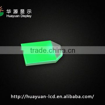 LED Backlight 3.3V Custom LCD Module