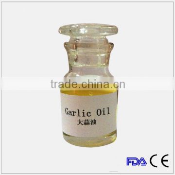 Leading Supplier/Manufacture/Exporter of Garlic Oil