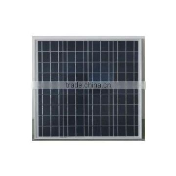 60W 18V solar pv panels with PVOC for Tanzania market