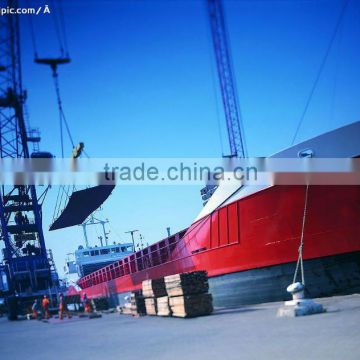 LCL container Import FREIGHT FROM PORT KELANG TO XiaMen/FuZhou door service daily