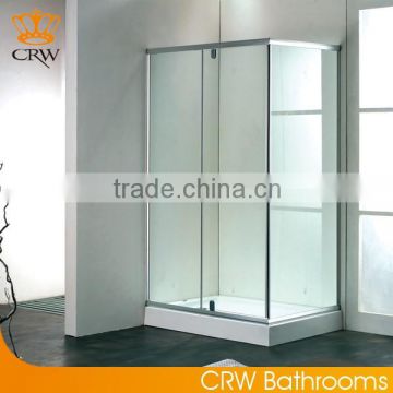 CRW FTM66 Frame Shower Room