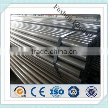factory price 321/310 /304/316/2205/410 /430 32mm hot sell stainless steel tube
