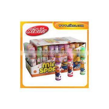 sk-a099 Minions Spray Candy