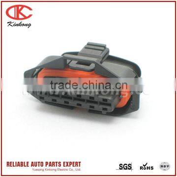 6 WAY Gas Accelerator pedal connector for Fiat ,Alfa,Hyhundai, ,Kia, Smart 1 928 404 629