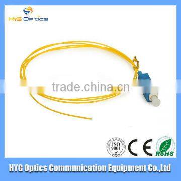 0.9mm SC Fiber Optical Pigtail Cable MM