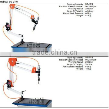 cnc drilling machine/Pneumatic Tapping Machines
