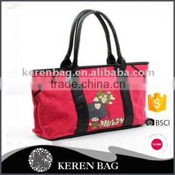 China supplier 10 years experience Vintage school bags teenager