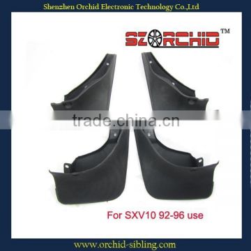 wholesale custom plastic mud flap mud guard for SXV10 92-96 use