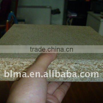 38MM MELAMINED PARTICLE BOARD