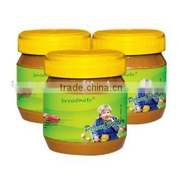 Chinese peanut butter product offer