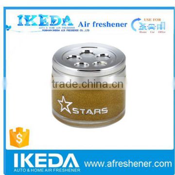Best selling air freshness gel