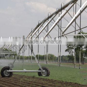 farm and agricultural sprinkler irrigation machine