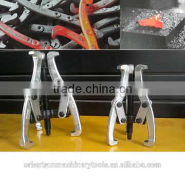 Two Jaws or 3 legs Drop Forged manual Gear Puller