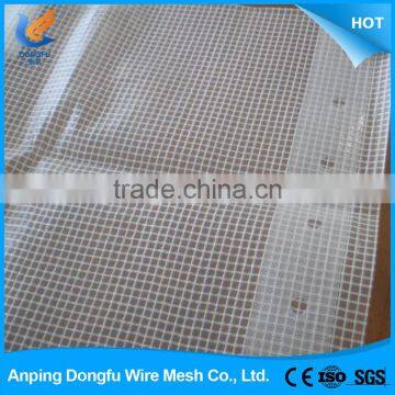 hot-selling high quality low price woven fiber glass mesh