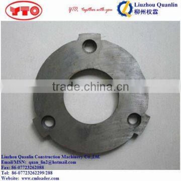 clutch pressure plate YTO spare parts