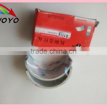 Diesel engine spare parts S1115 connecting rod bearing