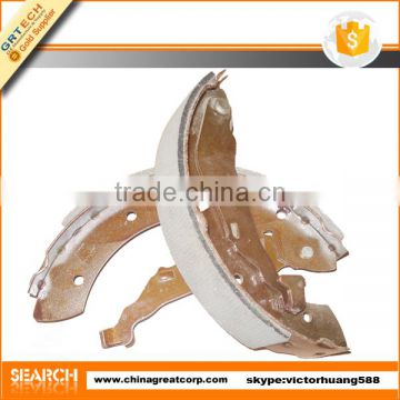 FN2347 brake shoes replacement cost for Toyota