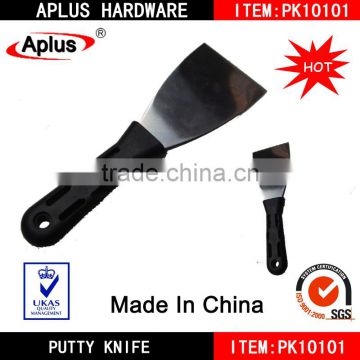 manufacturing hand tools 2013 hot sale Stainless Steel putty knife