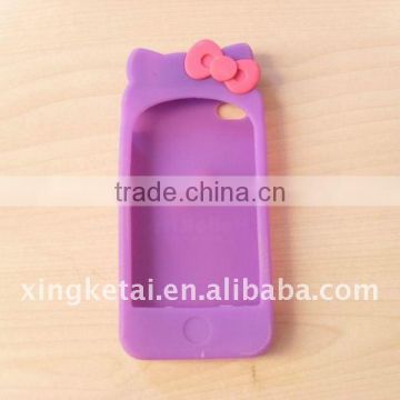 colorful silicone phome cover