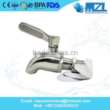Stainless Works SSS012 Stainless Steel Beverage Dispenser Replacement Spigot