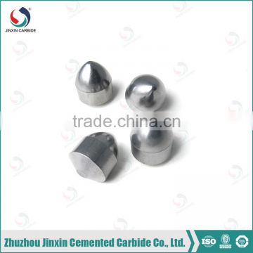 Manufacture supply solid and full sizes of mining machinery carbide button