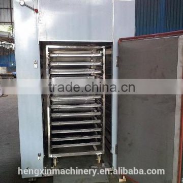 full stainless steel beef jerky drying oven with recycling hot air