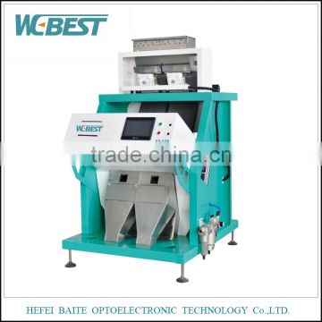 Wholesale High Quality Pumpkin Color Sorting Machine