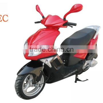 EEC3 125 scooter
