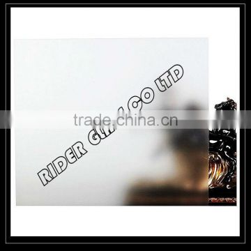 Rider 4mm to 12mm Frosted Insulated Glass