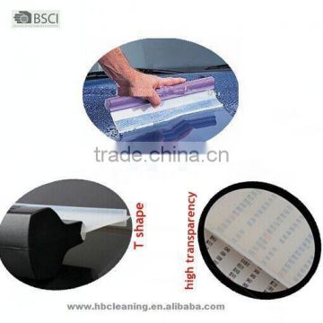 water blade squeegee, water blade for car,silicon blade squeegee kit