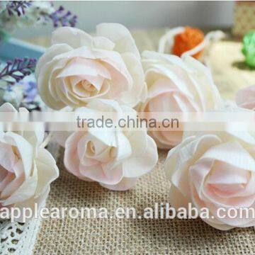 Decorative Artificial Sola Flower for Aroma Reed Diffuser